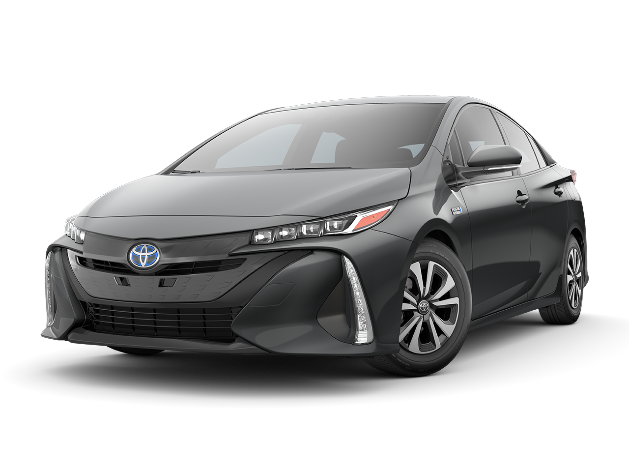 Toyota Monthly Specials