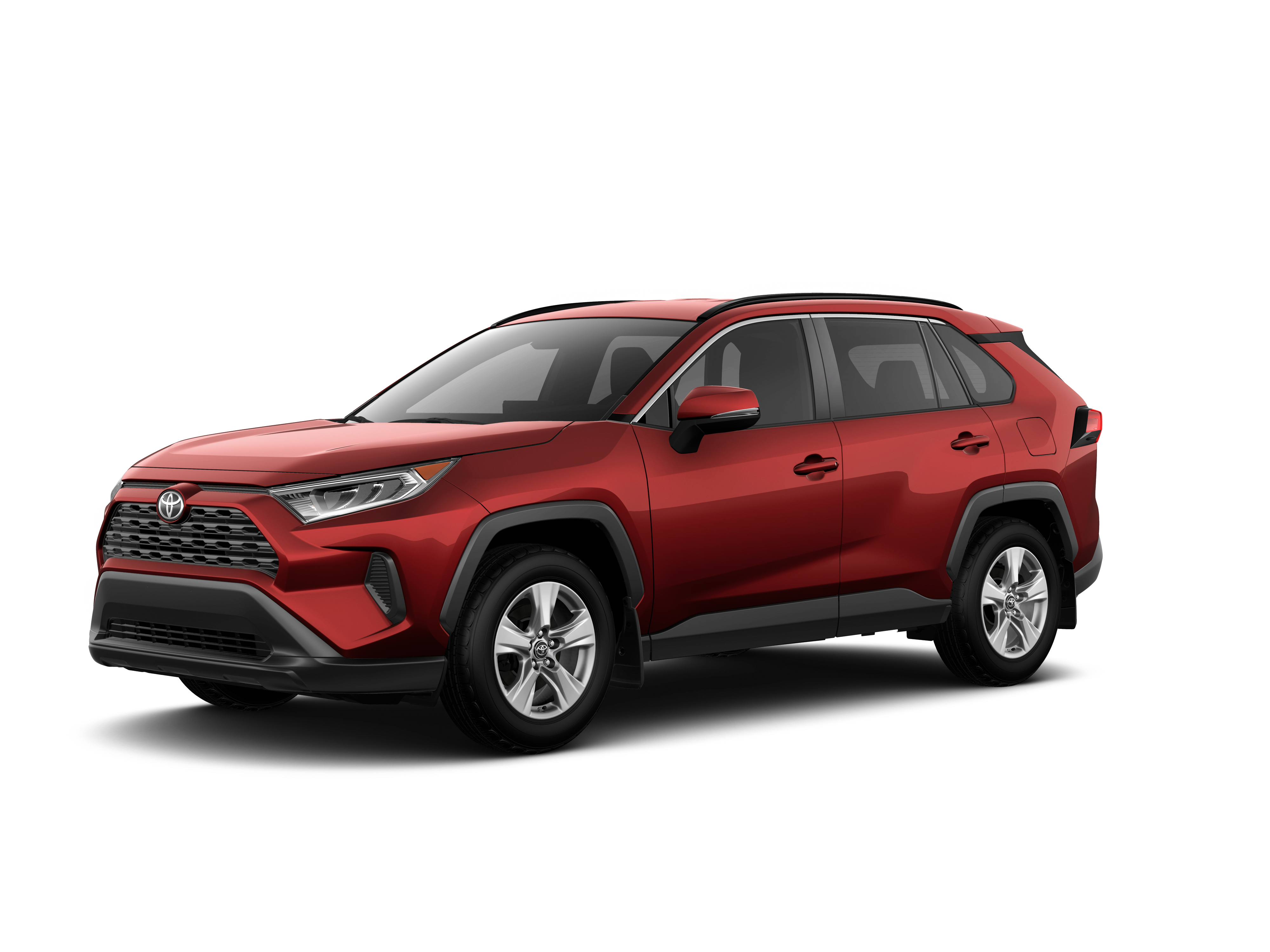 Toyota Monthly Specials