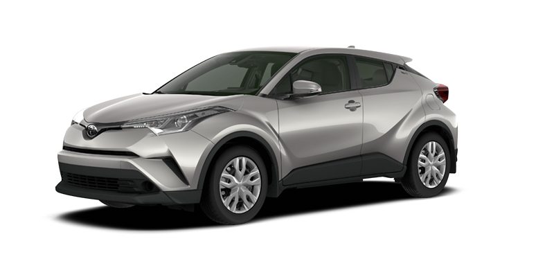 Toyota Monthly Specials