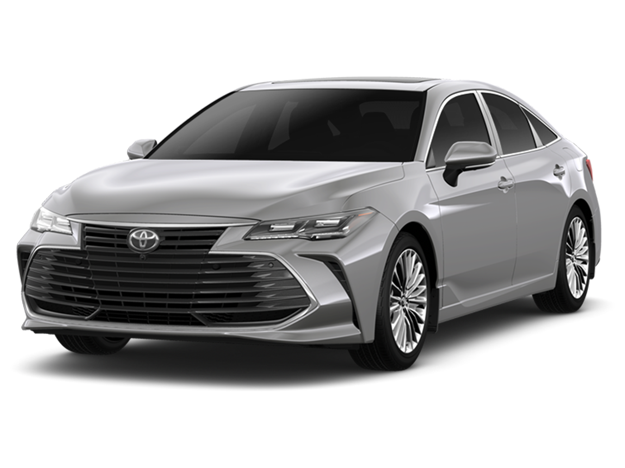 Toyota Monthly Specials